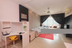 The Tropica (D18), Condominium #204220691